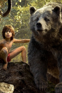 Jungle Book, The